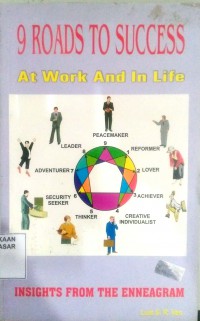 Image of 9 Roads to Success at Work and in Life : insights from the enneagram